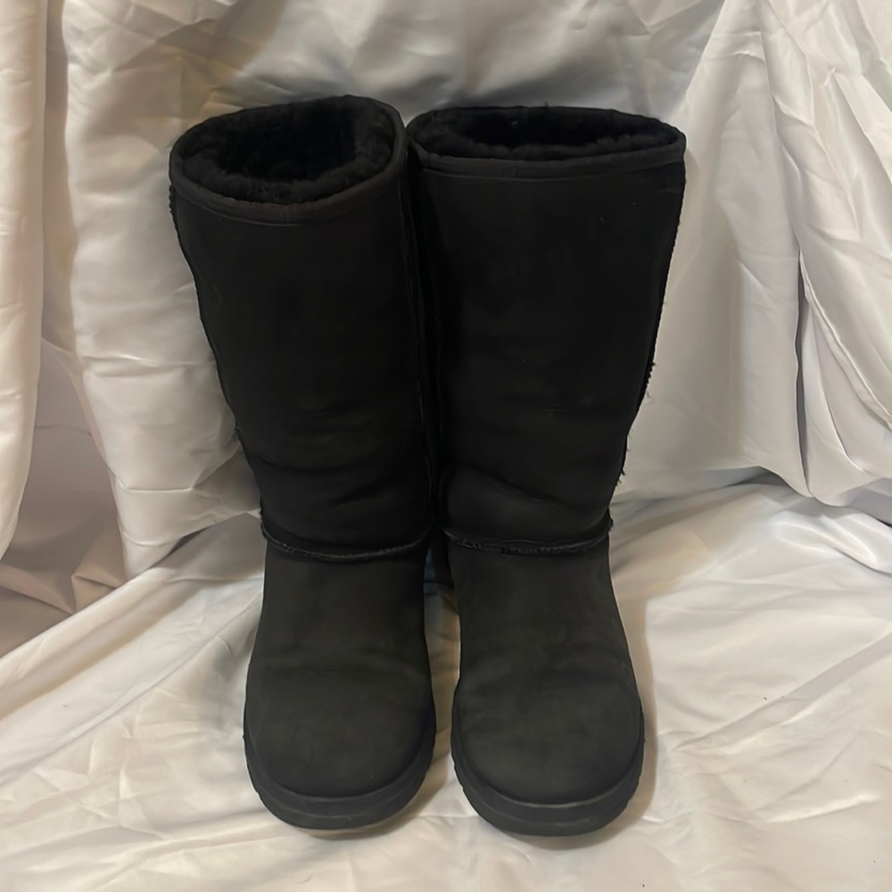 Ugg Australia Winter Boots